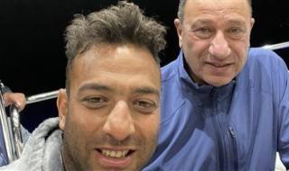 "ماتخلوش الكورة تخسرنا إنسانيتنا".. ميدو يدعم قرار الخطيب بعد انسحابه من انتخابات الأهلي المقبلة - الخليج الان