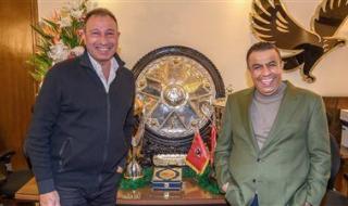 يعقوب السعدي: كنت أعلم أن الخطيب سيفعلها وسط كل هذا الضوء لأنه ليس من المتاجرين بالبطولة - الخليج الان