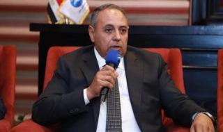 النائب تيسير مطر يدعو المصريين للمشاركة في الانتخابات: مصر بحاجة لبرلمان قوي - الخليج الان