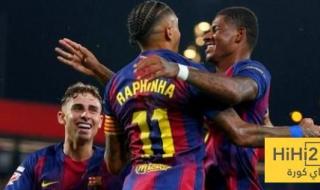 ترتيب الدوري الاسباني بعد فوز برشلونة على فالنسيا
