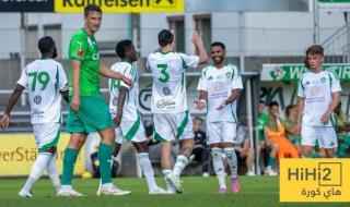 تقييمات لاعبي الأهلي ضد الهلال.. من الأفضل؟