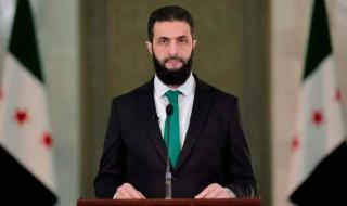 أحمد الشرع يصل أمريكا في أول زيارة لرئيس سوري للولايات المتحدة منذ 60 عاما
