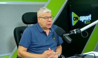 شوبير: نسبة عدم ترشح الخطيب لـ رئاسة الأهلي ضئيلة جدًا.. وياسين منصور سيكون بديله في هذه الحالة - الخليج الان