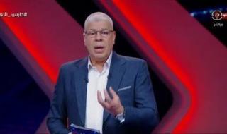 "مش محمد صلاح".. شوبير يكشف المرشح الأول للفوز بجائزة البالون دور 2025 - الخليج الان