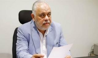 أشرف زكي يعلن رحيله عن منصبه في نقابة المهن التمثيلية.. ومصادر تكشف السبب