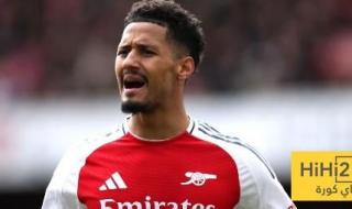 ساليبا وجه ضربة قوية لريال مدريد