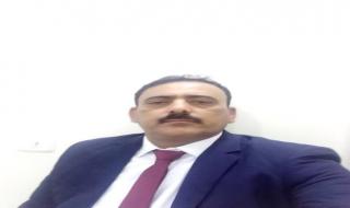 نائب رئيس الهيئة التنفيذية لانتقالي شبوة يشيد بجهود فريق الرقابة الرئاسي