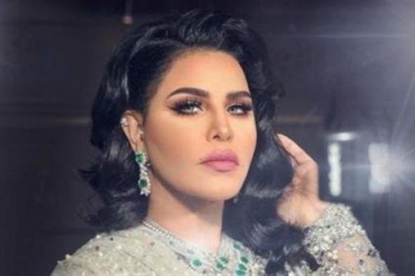 عــاجل .. فاجعة مؤلمة الفنانة أحلام تبكي بحرقة وتتوسل لجمهورها الدعاء لولدها .. شاهد (صورة صادمة)