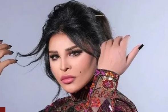 الفنانة الإماراتية أحلام تنهار من البكاء بعدما حدث وتطلب من الجمهور الدعاء !! (صورة)