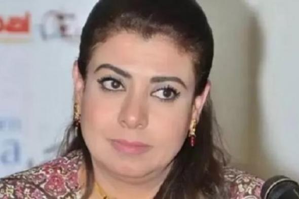 الفنانة المصرية نشوى مصطفى تصدم الجمهور بعمرها الحقيقي ! لن تصدق أنها عجوز في هذا السن !