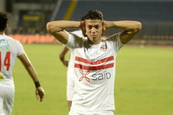 الزمالك المصري يستعيد جهود إمام عاشور ونيمار وجمعه قبل مباراة الأهلي