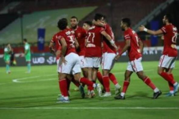 التشكيل المتوقع للأهلي والزمالك فى قمة الدورى المصري