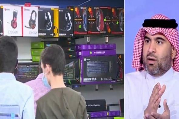 هل نجحت عملية توطين محال الجوالات والذهب والخضار؟.. شاهد: مختص بالموارد البشرية السعودية يجيب