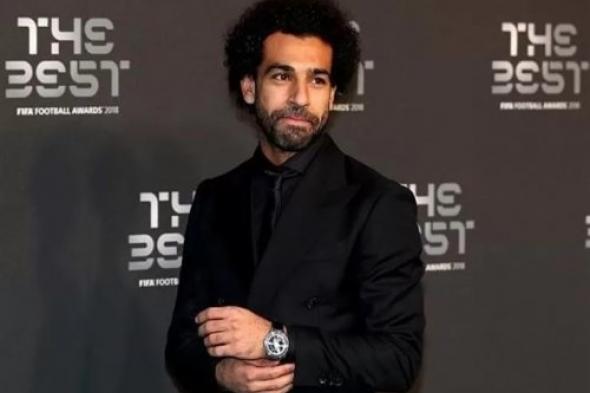 محمد صلاح حطم رقم رونالدو وحقق ما لم يستطع ميدو تحقيقه.. أصبح فخر العرب حقاً وحقيقاً ...هذا ماحصل