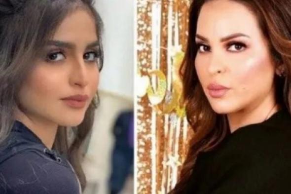 أول تصريح لـ والدة الفنانة حلا الترك بعد حصولها على عفو من ملك البحرين.. لن تتخيلوا قالته اليكم التفاصيل !!