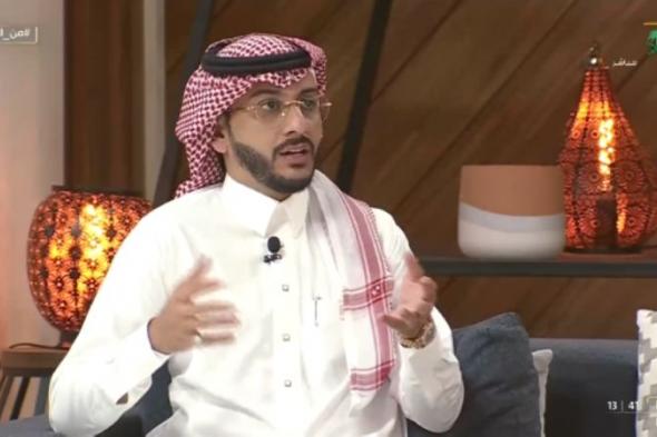 هل تشبه الرجال بالنساء في نظام العقوبات الجديد يعتبر جريمة؟..شاهد: قانوني سعودي يجيب