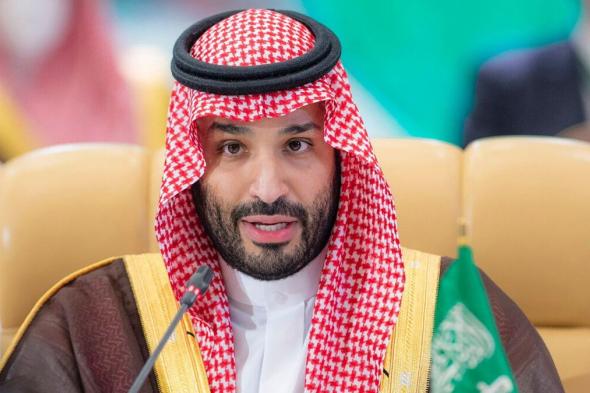 ولي العهد السعودي: مشروع نيوم سيجمع رأسمال بنحو 500 مليار ريال