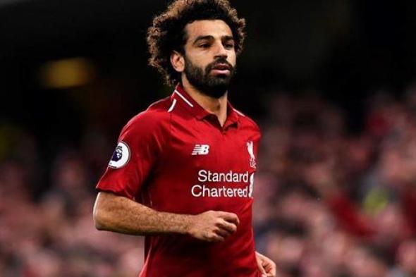 النجم المصري محمد صلاح ينقذ نادي ليفربول من مفاجآت.. القصة الكاملة