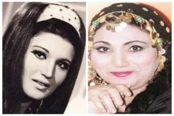 زير الممثلات والفنانات.. النجم الذي اشتهر بزواجه بأكثر من 205 امرأة!! وأبرز زوجاته فاطمة عيد ونجوى فؤاد!!من يكون