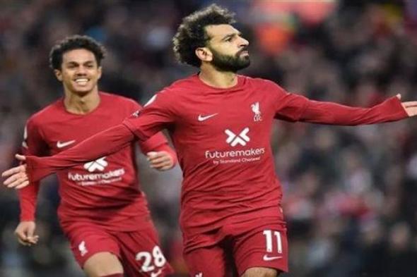 بث مباشر مباراة ليفربول ووست هام بالدوري الإنجليزي اليوم الأربعاء 19_10_2022