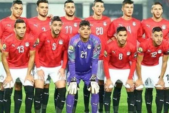 بث مباشر مباراة منتخب مصر الأوليمبي وإسواتيني اليوم الأحد 30_10_2022