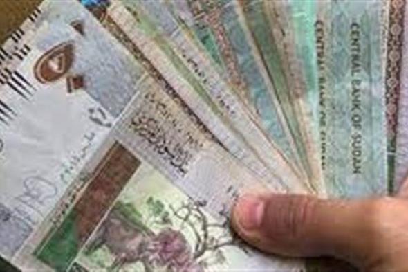 سعر الدولار اليوم في السودان