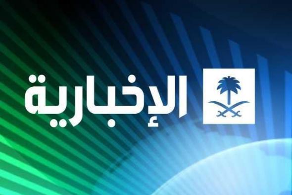 المذيعة السعودية التي خطفت قلوب المشاهدين تسقط مغشيا عليها أثناء البث المباشر وسط حزن الجميع