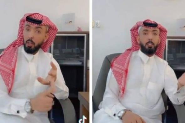 رجل أعمال سعودي يكشف عن المبلغ الذي يمتلكه الشخص حتى يصبح ثري.. ويعلق : ال 10 و20 مليون رواتب عمال