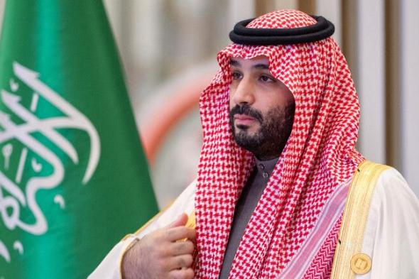 الأمير محمد بن سلمان يزف بشرى كبرى جعلت الشعب السعودي يطير من الفرح !