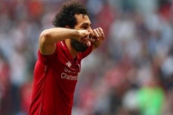 قصر ملكي وطائرةومبلغ خرافي و 3 سيارات فارهة لعائلته تنقل"محمد صلاح"رسميا للدوري السعودي