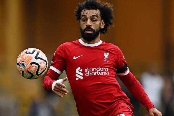 3 أسباب تدفع ليفربول لبيع محمد صلاح لنادي الاتحاد في يناير 2024