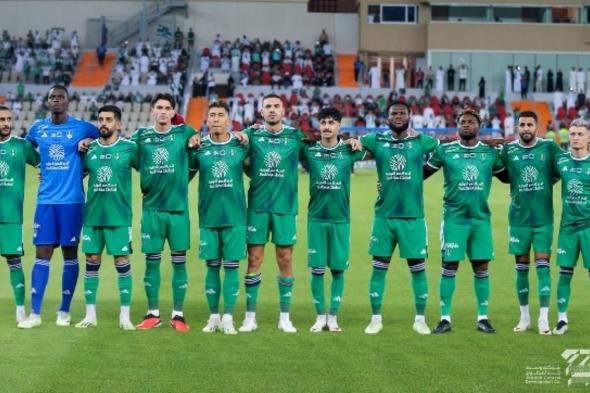 إدارة الاهلي تحفز لاعبيها قبل مواجهة النصر