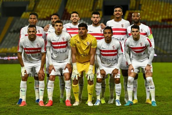 بعد أنباء مفاوضاته مع الأهلي.. قرار عاجل من “نجم الزمالك” يصدم كل جماهير النادي