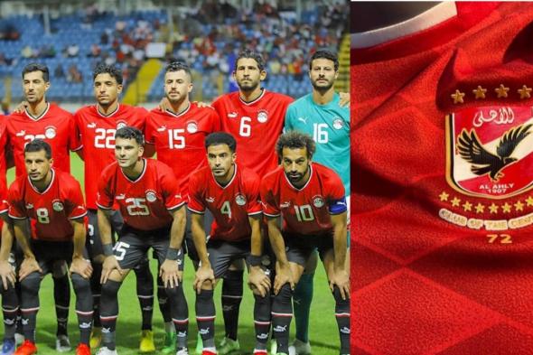 “20 مليون + ابن النادي”.. تفاصيل صفقة انتقال نجم منتخب مصر إلى الأهلي رسميًا