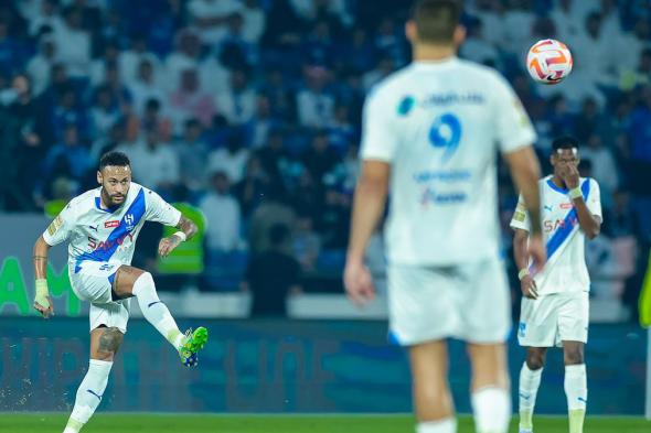 أسباب تراجع مستوى الهلال