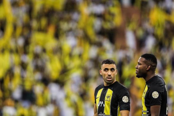 القرار الأقرب بعد إلغاء مباراة الاتحاد وسباهان