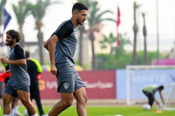 تفاصيل جديدة في أزمة أحمد فتوح مع الزمالك.. والنادي الأقرب لضمه (فيديو)