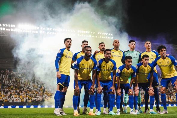 عضو ذهبي ينافس على رئاسة النصر السعودي