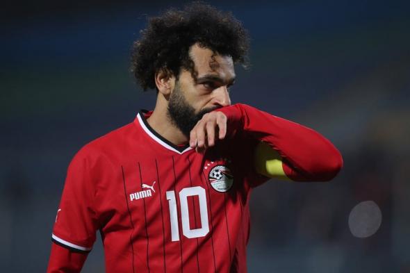 "صعبة للغاية".. مهمة جديدة لمحمد صلاح مع منتخب مصر