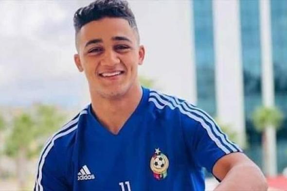 وفاة لاعب ليبي بلع لسانه أثناء نومه