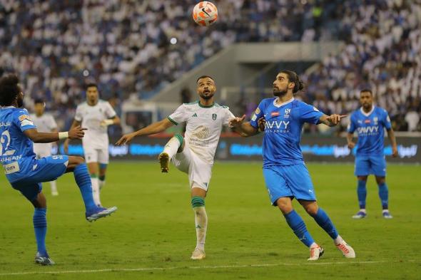 رئيس الأهلي: لن نتساهل مع الهلال ونرفض تأجيل مباراتنا أمامه (فيديو)