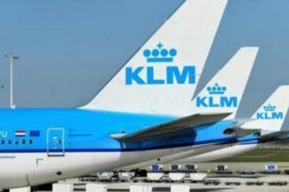 الطيران الهولندية KLM تجدد رحلاتها بين أمستردام وتل أبيب