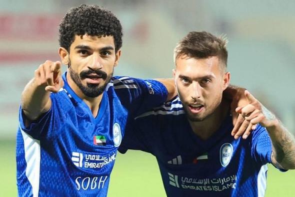 النصر يعبر إلى نصف نهائي أغلى الكؤوس في 5 دقائق