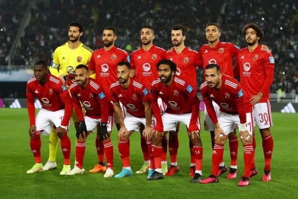 لاعب الأهلي المصري يتخذ قرارا بالرحيل بسبب كولر