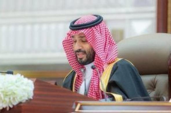 بن سلمان يؤكد دعم الأردن في حفظ أمنه واستقراره