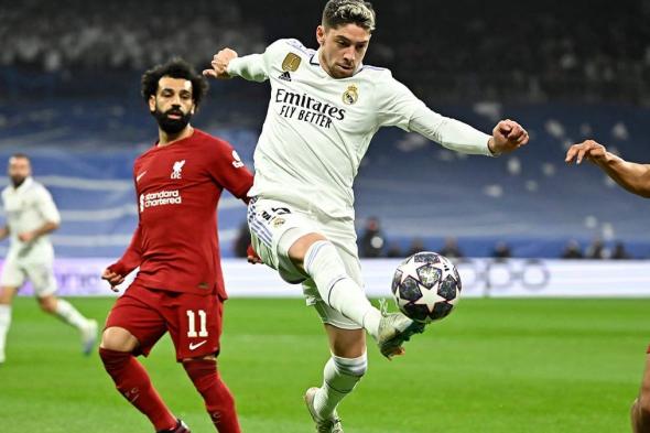 رغم العرض الخيالي.. هذا ما يمنع انتقال نجم ريال مدريد إلى ليفربول