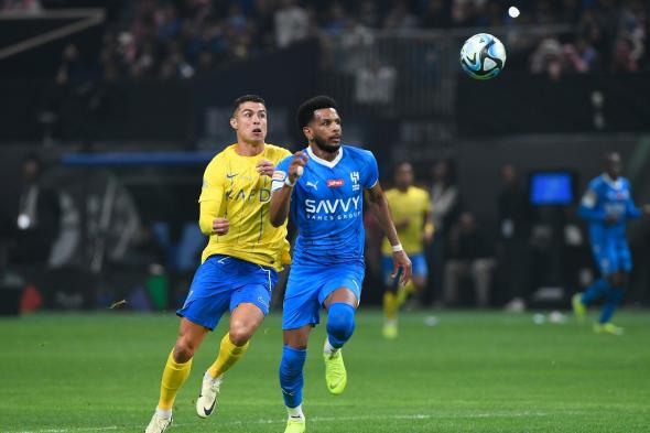 موعد مباراة الهلال والنصر في نصف نهائي السوبر السعودي والقنوات الناقلة - موقع الخليج الان