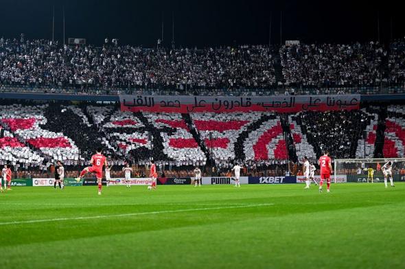 رئيس مودرن فيوتشر يطلب اعتذارا من الزمالك (فيديو)