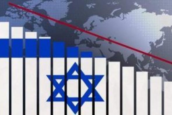 بسبب حرب غزة.. عجز ميزانية إسرائيل يفقز إلى 117.5 مليار شيكل