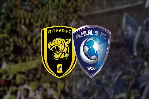 خماسي العميد في وجه المدفع!! قرار عاجل من الاتحاد قبل مواجهة الهلال في نهائي السوبر - موقع الخليج الان